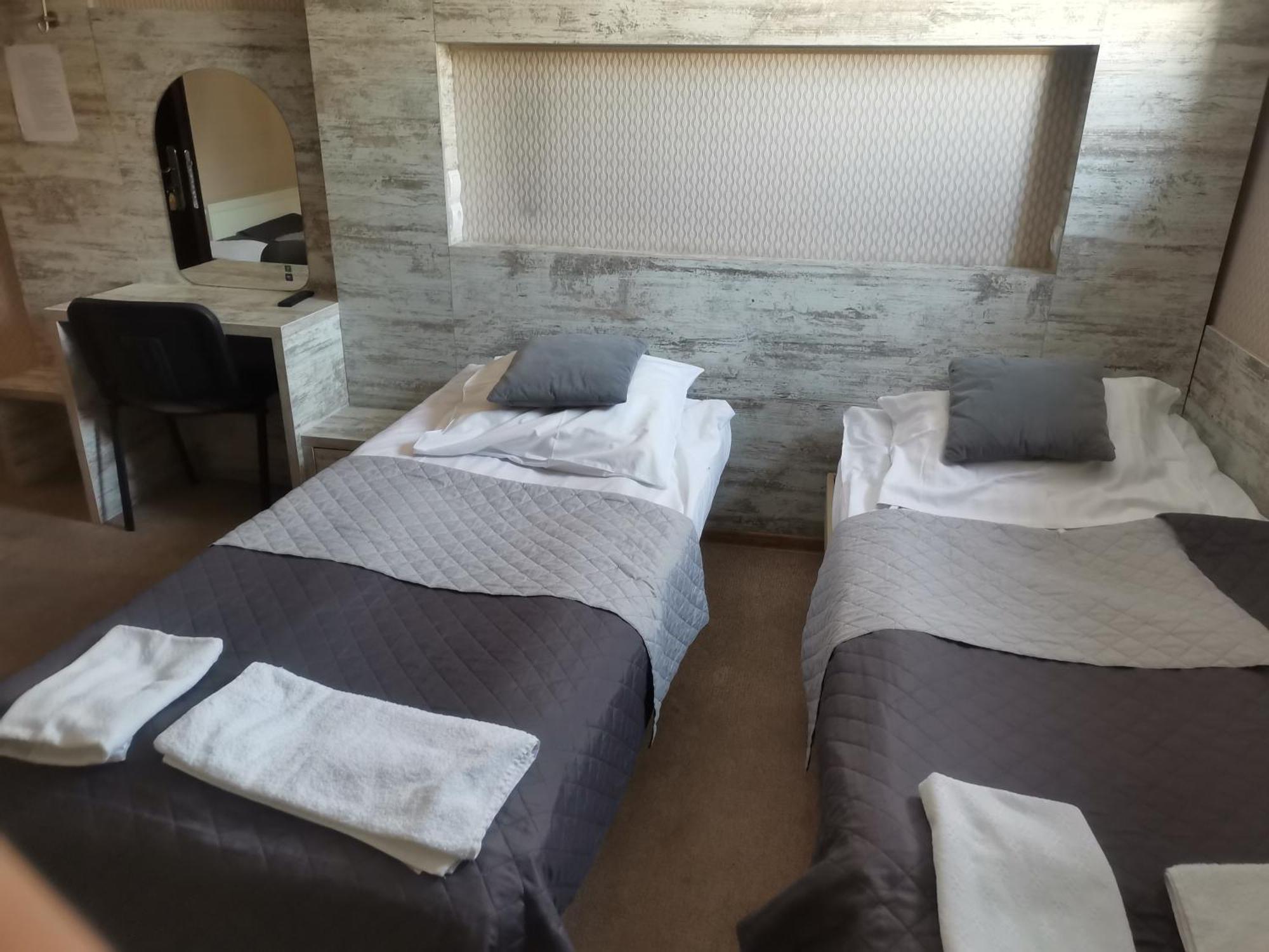 Jas I Malgosia Bed & Breakfast Poraj  Bagian luar foto